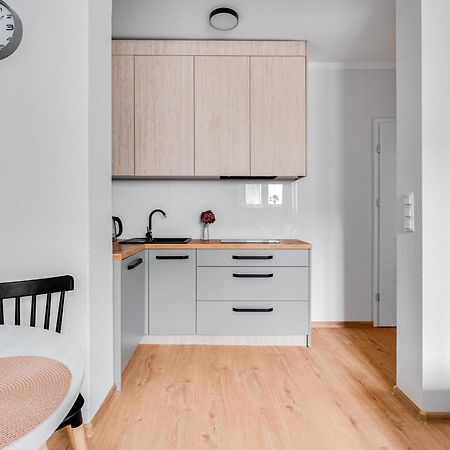 Apartamenty Franciszkanska Οπόλε Εξωτερικό φωτογραφία