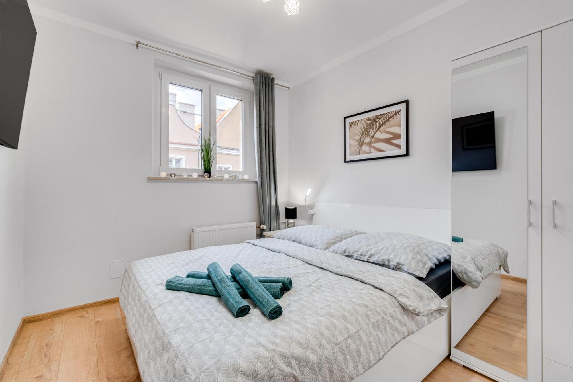 Apartamenty Franciszkanska Οπόλε Εξωτερικό φωτογραφία