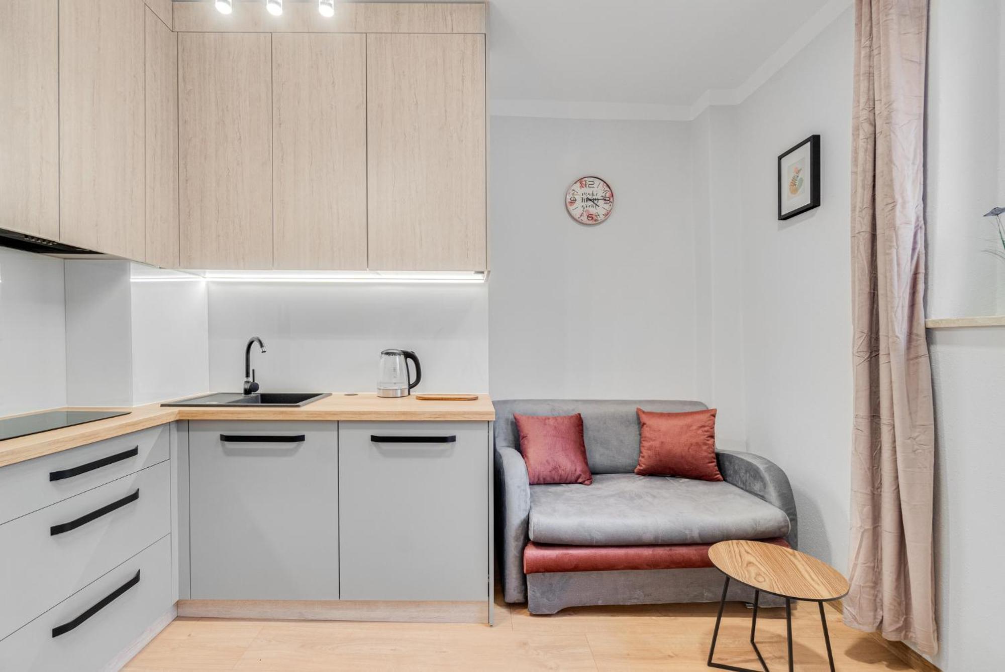 Apartamenty Franciszkanska Οπόλε Εξωτερικό φωτογραφία