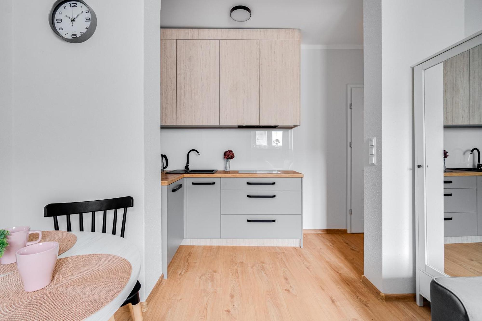 Apartamenty Franciszkanska Οπόλε Εξωτερικό φωτογραφία
