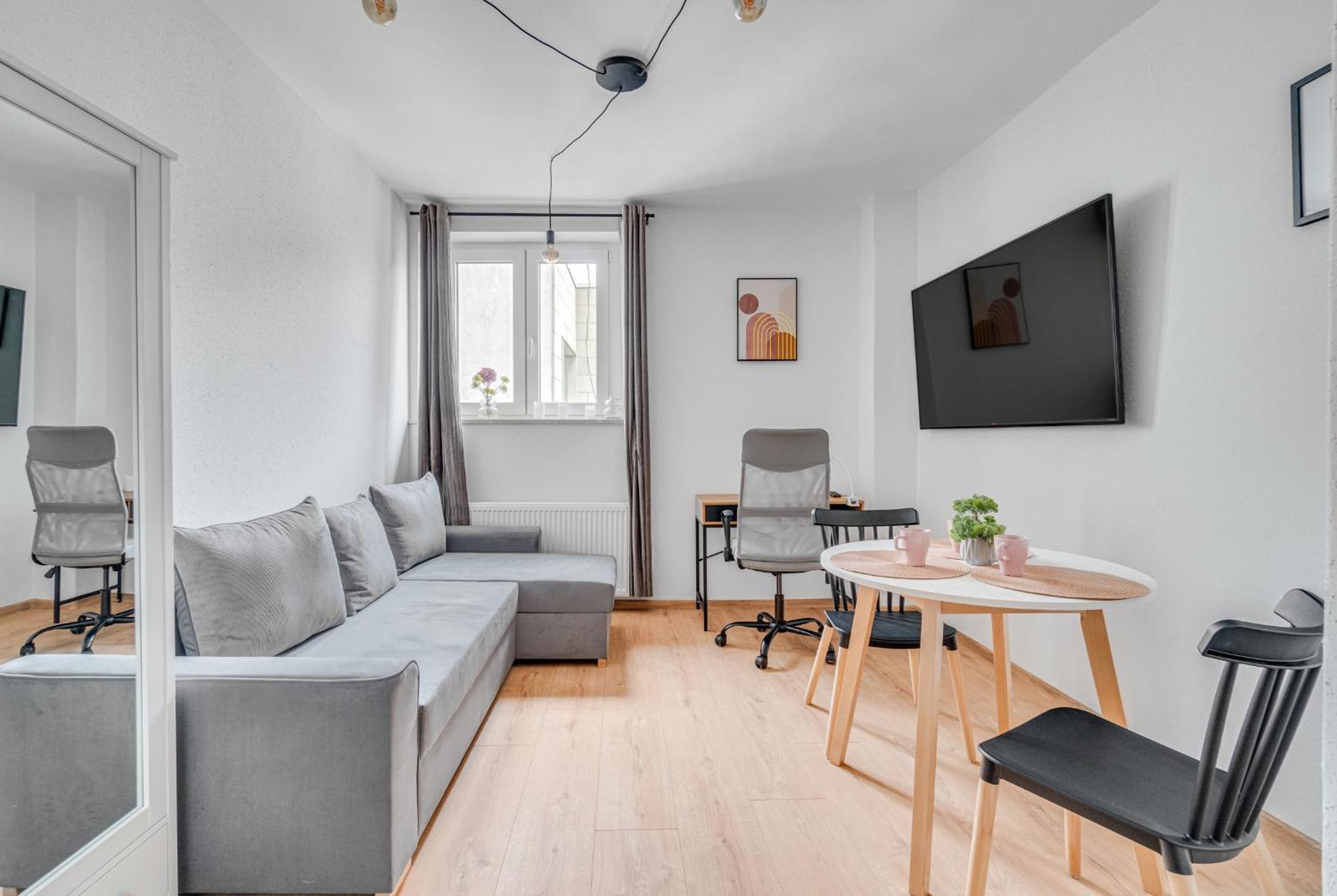 Apartamenty Franciszkanska Οπόλε Εξωτερικό φωτογραφία